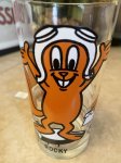 画像9: Rocky Pepsi Collector Series Glass (B) / ロッキー＆ブルウィンクル　ペプシ　グラス (9)