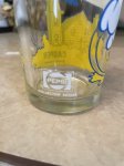 画像3: Casper Pepsi Collector Series Glass (A)  / キャスパー　おばけのキャスパー　ペプシ　グラス (3)