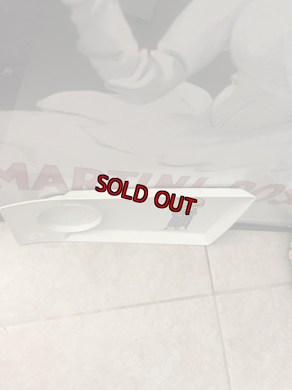 画像2: McDonald’s Mayor McCheese Plastic Tray (A)  / マクドナルドのメイヤーマックチーズ、プラスチック製トレイ (2)