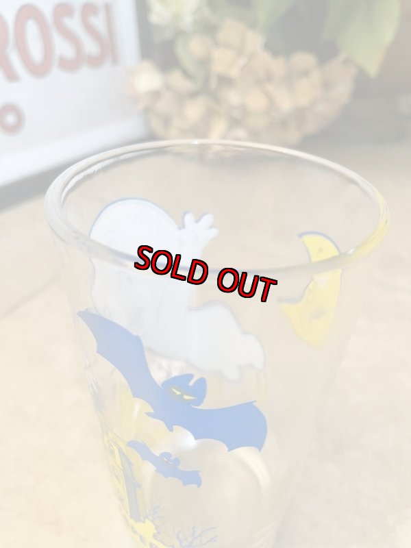 画像9: Casper Pepsi Collector Series Glass (A)  / キャスパー　おばけのキャスパー　ペプシ　グラス (9)