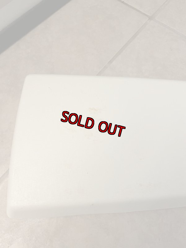 画像6: McDonald’s Mayor McCheese Plastic Tray (A)  / マクドナルドのメイヤーマックチーズ、プラスチック製トレイ (6)