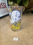 画像1: Casper Pepsi Collector Series Glass (B)  / キャスパー　おばけのキャスパー　ペプシ　グラス (1)