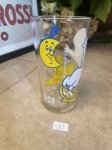 画像2: Casper Pepsi Collector Series Glass (B)  / キャスパー　おばけのキャスパー　ペプシ　グラス (2)