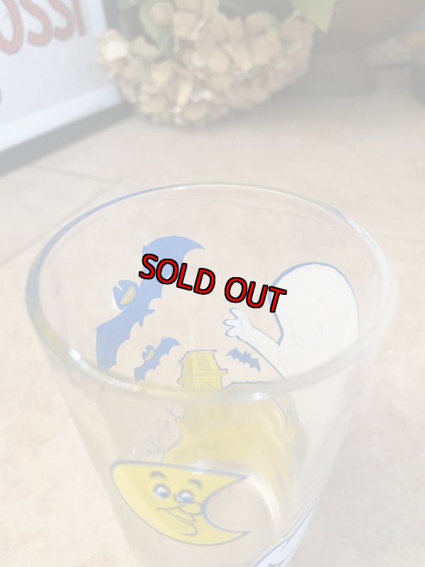 画像6: Casper Pepsi Collector Series Glass (A)  / キャスパー　おばけのキャスパー　ペプシ　グラス (6)