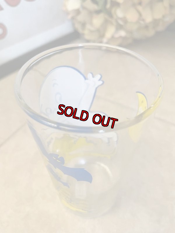 画像7: Casper Pepsi Collector Series Glass (B)  / キャスパー　おばけのキャスパー　ペプシ　グラス (7)