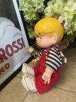 画像4: Dennis the Menace Rubber Face and hands Mighty Star doll (F) / わんぱくデニス　ラバーフェイス　マイティスター　ドール　 (4)