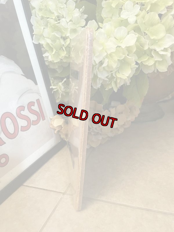 画像10: California Raisins Cork Board 1988  / カリフォルニアレーズン　未開封　コルクボード　メッセージボード (10)