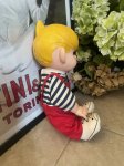 画像5: Dennis the Menace Rubber Face and hands Mighty Star doll (F) / わんぱくデニス　ラバーフェイス　マイティスター　ドール　 (5)