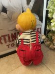 画像6: Dennis the Menace Rubber Face and hands Mighty Star doll (F) / わんぱくデニス　ラバーフェイス　マイティスター　ドール　 (6)