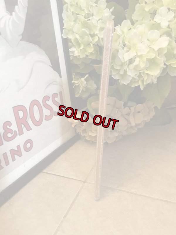 画像8: California Raisins Cork Board 1988  / カリフォルニアレーズン　未開封　コルクボード　メッセージボード (8)