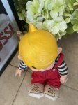 画像3: Dennis the Menace Rubber Face and hands Mighty Star doll (F) / わんぱくデニス　ラバーフェイス　マイティスター　ドール　 (3)