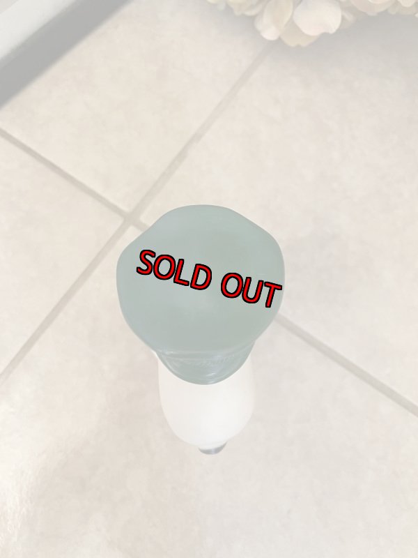 画像3:  Peanuts Snoopy US Mail Vinyl Squeak Doll  / ピーナッツ スヌーピー 郵便配達 ソフビドール (3)