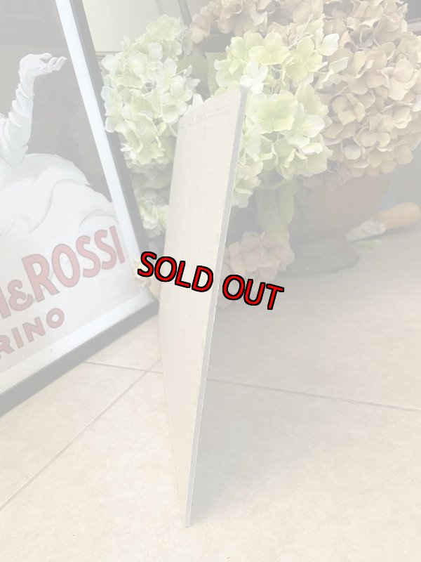 画像11: Hanna Barbera Yogi Bear flame tray puzzle 1963 / ヨギベア　フレーム　トレイ　パズル　ハンナバーベラ (11)