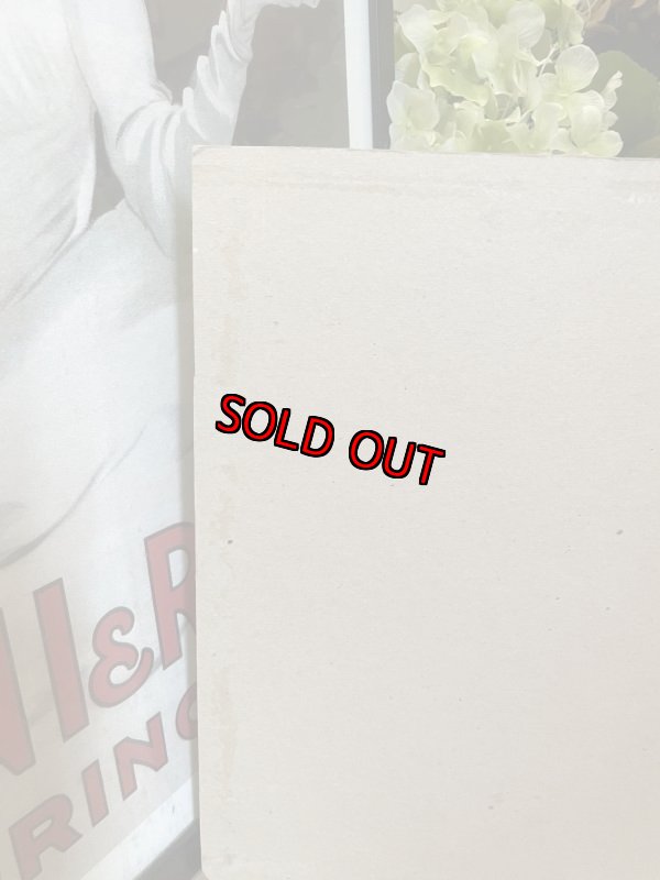 画像10: Hanna Barbera Yogi Bear flame tray puzzle 1963 / ヨギベア　フレーム　トレイ　パズル　ハンナバーベラ (10)