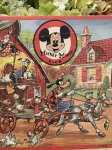 画像4: Disney Mickey Mouse Club Tray Puzzle 60’s / ミッキーマウスクラブ、トレイ　パズル (4)