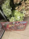 画像13: Disney Mickey Mouse Club Tray Puzzle 60’s / ミッキーマウスクラブ、トレイ　パズル (13)