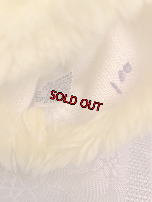 画像15: Sesame Street big bird plush hand puppet  / セサミストリート ビッグバードのぬいぐるみ ハンドパペット (15)