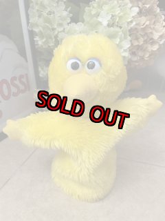 Sesame Street/セサミストリート - Hello Good Buy Vintage
