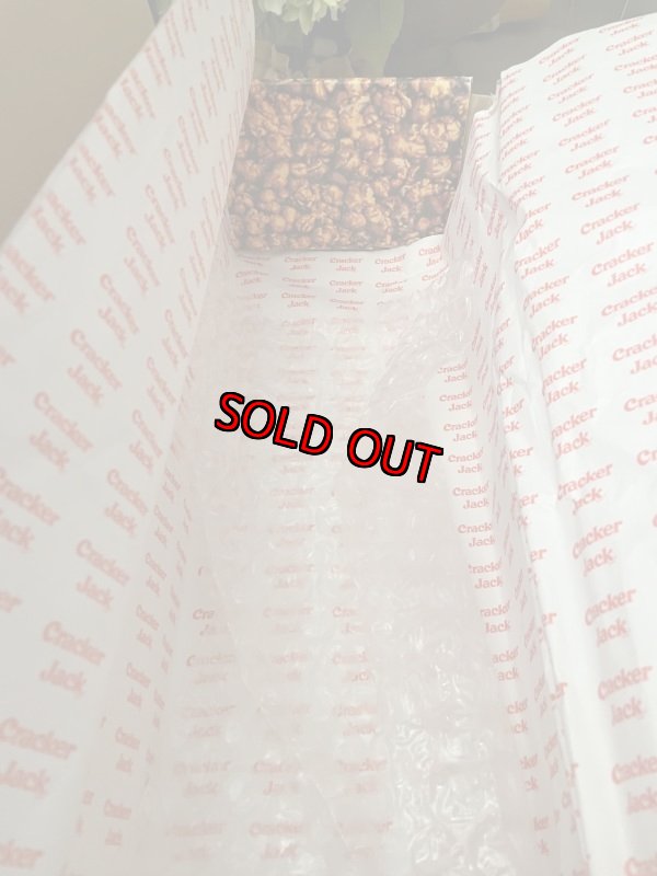 画像20: Cracker Jack Baseball Jack Doll with box 100th anniversary 1996 /  クラッカージャック　野球　ドール　100周年記念 (20)