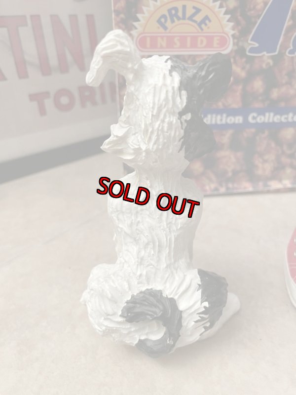 画像17: Cracker Jack Baseball Jack Doll with box 100th anniversary 1996 /  クラッカージャック　野球　ドール　100周年記念 (17)