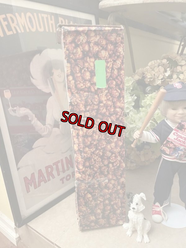 画像7: Cracker Jack Baseball Jack Doll with box 100th anniversary 1996 /  クラッカージャック　野球　ドール　100周年記念 (7)