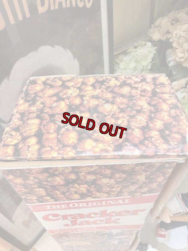 画像11: Cracker Jack Baseball Jack Doll with box 100th anniversary 1996 /  クラッカージャック　野球　ドール　100周年記念 (11)