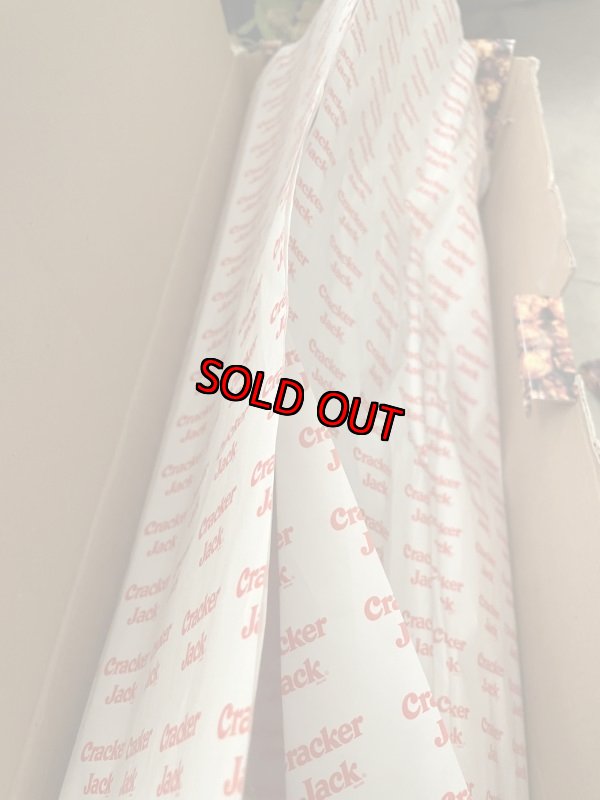 画像19: Cracker Jack Baseball Jack Doll with box 100th anniversary 1996 /  クラッカージャック　野球　ドール　100周年記念 (19)