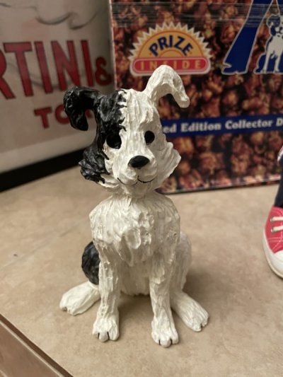 画像2: Cracker Jack Baseball Jack Doll with box 100th anniversary 1996 / クラッカージャック 野球 ドール 100周年記念