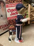 画像9: Cracker Jack Baseball Jack Doll with box 100th anniversary 1996 /  クラッカージャック　野球　ドール　100周年記念 (9)