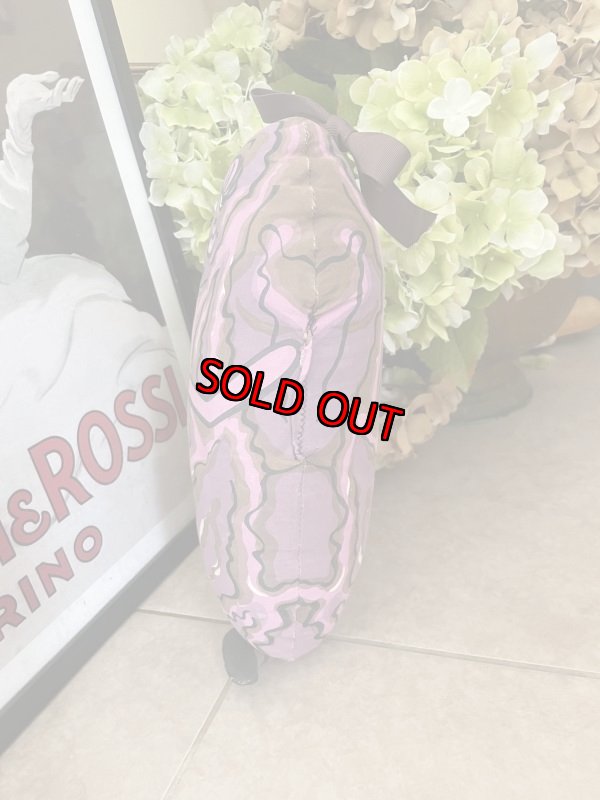 画像5: Raisin Bran Chex Raisin Pillow Doll  / レーズンブラン　チェックス　シリアル　女の子　ピロードール (5)