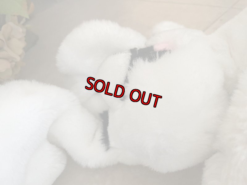 画像12: General Mills Trix Bunny Cereal  Plush  Doll / ジェネラルミルズ トリックス クィックバニー ぬいぐるみ 人形 (12)