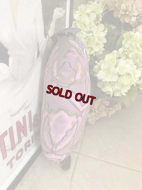 画像8: Raisin Bran Chex Raisin Pillow Doll  / レーズンブラン　チェックス　シリアル　女の子　ピロードール (8)