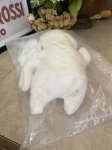 画像14: Phillsbury Dough Boy pillow doll with bag 1972  / ピルズベリー　ドゥボーイ  袋入りピロードール (14)