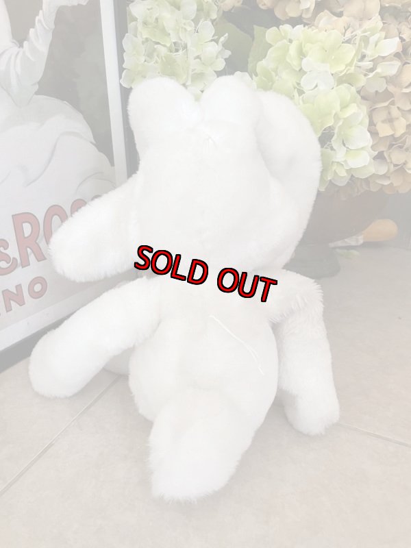 画像6: General Mills Trix Bunny Cereal  Plush  Doll / ジェネラルミルズ トリックス クィックバニー ぬいぐるみ 人形 (6)