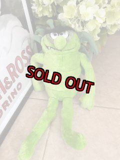 レドラプラスチック ピノキオ ヴィンテージ アメトイ Ledrapla hO7b