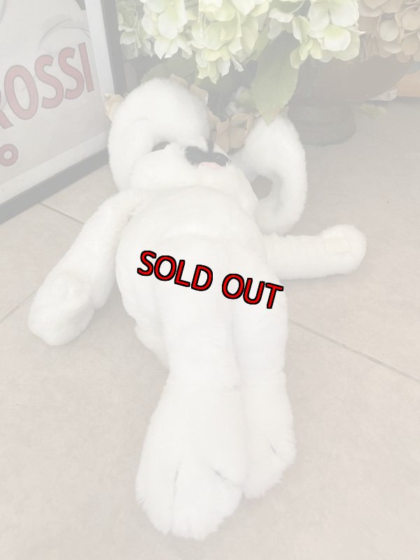 画像11: General Mills Trix Bunny Cereal  Plush  Doll / ジェネラルミルズ トリックス クィックバニー ぬいぐるみ 人形 (11)