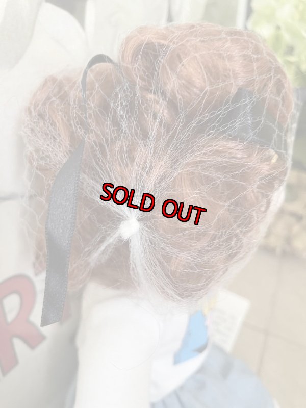 画像16: Dennis the Menace Margaret 44cm doll with Tag 1985 / わんぱくデニスのタグ付き、マーガレット　ドール (16)