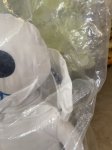 画像2: Phillsbury Dough Boy pillow doll with bag 1972  / ピルズベリー　ドゥボーイ  袋入りピロードール (2)