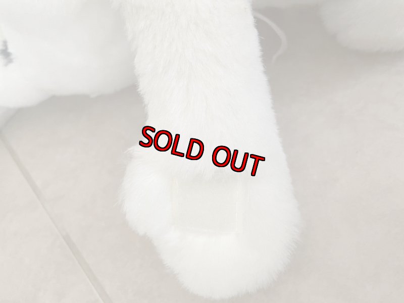 画像15: General Mills Trix Bunny Cereal  Plush  Doll / ジェネラルミルズ トリックス クィックバニー ぬいぐるみ 人形 (15)