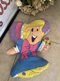 Dairy Queen/ ディリークィーン - Hello Good Buy Vintage