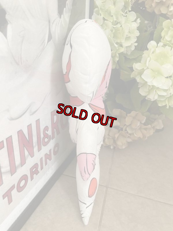 画像8:  Dairy Queen DQ Kid boy Pillow Doll 1974 / ディリークィーン　DQキッド　テキサス　男の子　ピロードール (8)