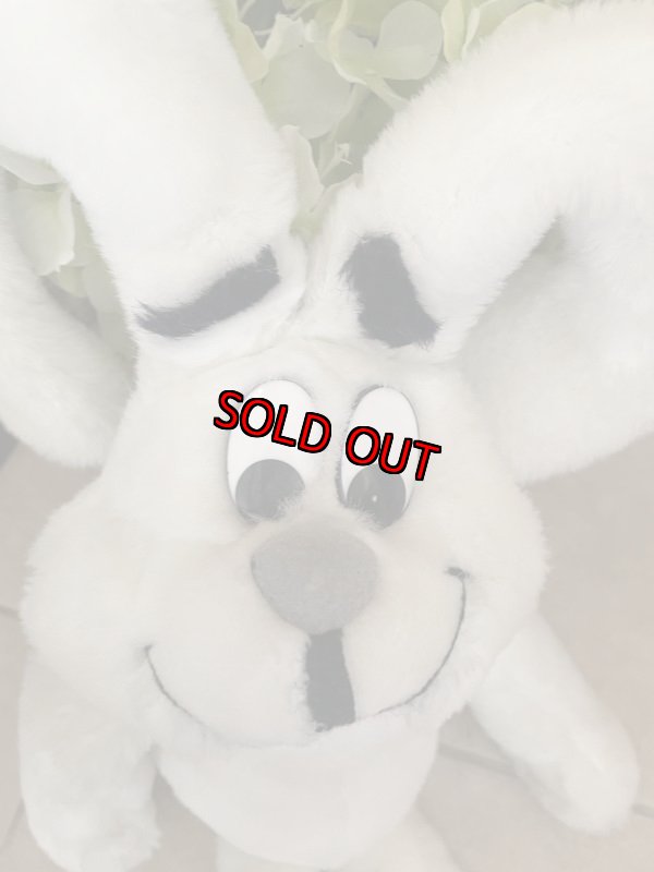 画像18: General Mills Trix Bunny Cereal  Plush  Doll / ジェネラルミルズ トリックス クィックバニー ぬいぐるみ 人形 (18)