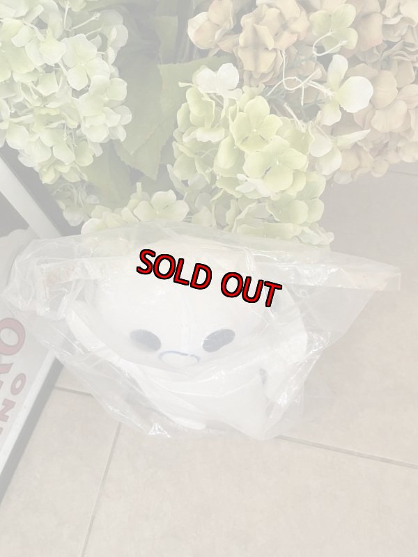 画像5: Phillsbury Dough Boy pillow doll with bag 1972  / ピルズベリー　ドゥボーイ  袋入りピロードール (5)