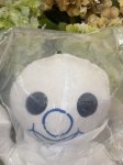 画像3: Phillsbury Dough Boy pillow doll with bag 1972  / ピルズベリー　ドゥボーイ  袋入りピロードール (3)