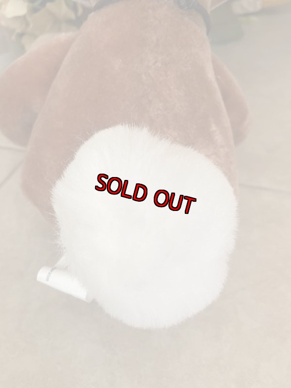 画像8: Nestle Nesquik Quik Bunny  Plush Doll 1985 / ネスレ ネスクィック バニー ぬいぐるみ ドール Nチャーム (8)