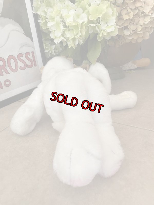 画像10: General Mills Trix Bunny Cereal  Plush  Doll / ジェネラルミルズ トリックス クィックバニー ぬいぐるみ 人形 (10)