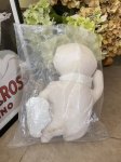 画像7: Phillsbury Dough Boy pillow doll with bag 1972  / ピルズベリー　ドゥボーイ  袋入りピロードール (7)
