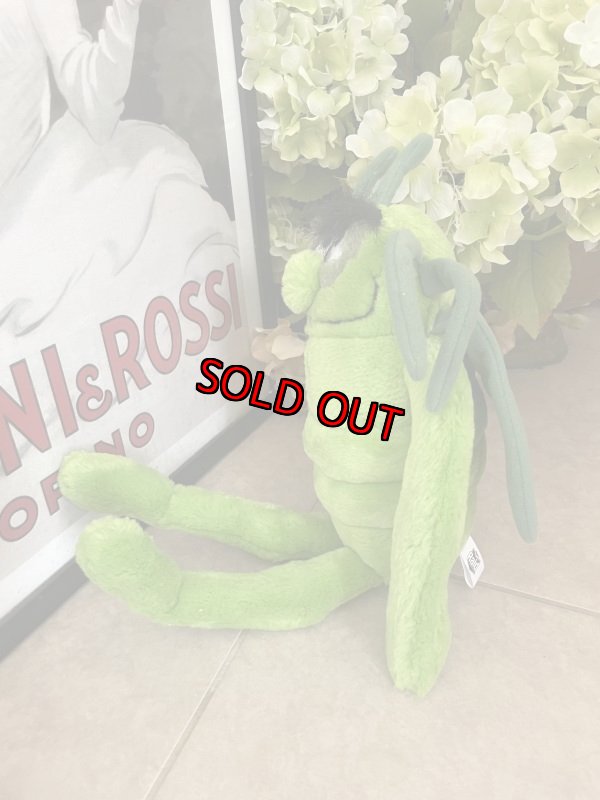 画像5: Raid Bug Plush Doll (L) 1992 / レイドバグ、殺虫剤のぬいぐるみ (5)