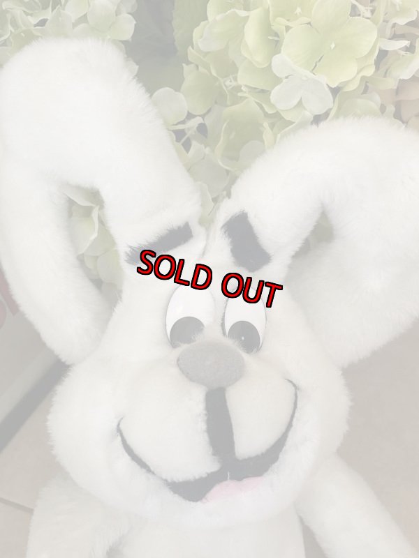 画像17: General Mills Trix Bunny Cereal  Plush  Doll / ジェネラルミルズ トリックス クィックバニー ぬいぐるみ 人形 (17)