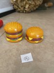 画像6: McDonald’s transformers meal toy set of 7 (A) / マクドナルド　トランスフォーマー　ミールトイ  7点セット (6)